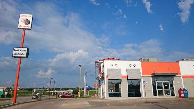 Guthrie, Oklahoma Is the Kind of Town Worth the Drive