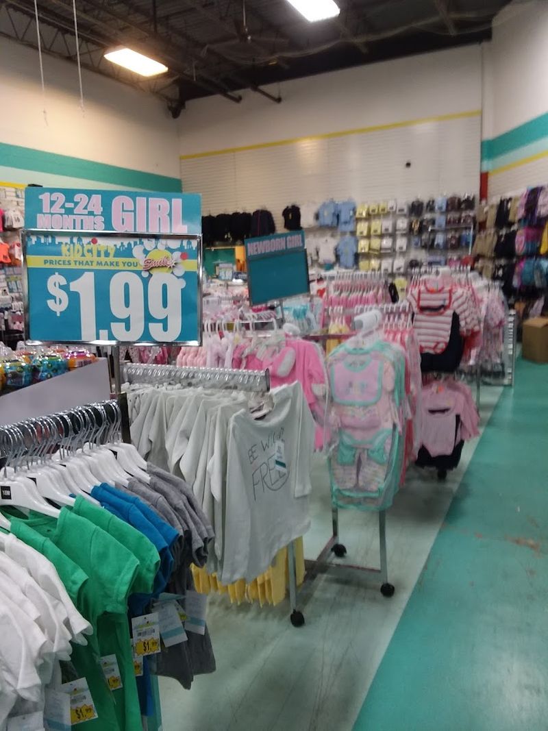 Kids Items That Stretch a Family Budget