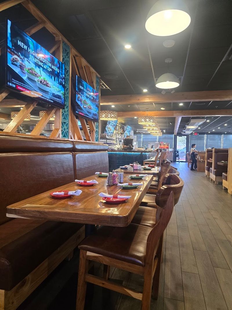 The Renovation Changed Everything and Nothing