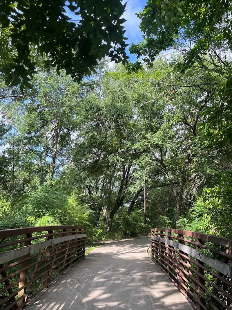 Forney Community Park