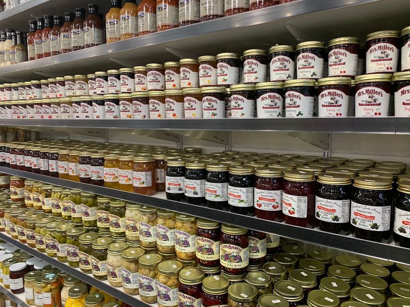 Amish-Made Canned Soups Straight from Lancaster County