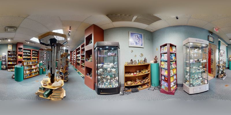 Religious Statuary and Sacred Art With Real Meaning