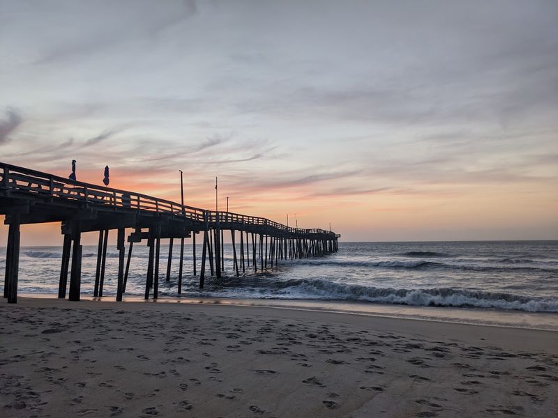 The Kind Of Coastal Ruin That Makes You Stop And Stare