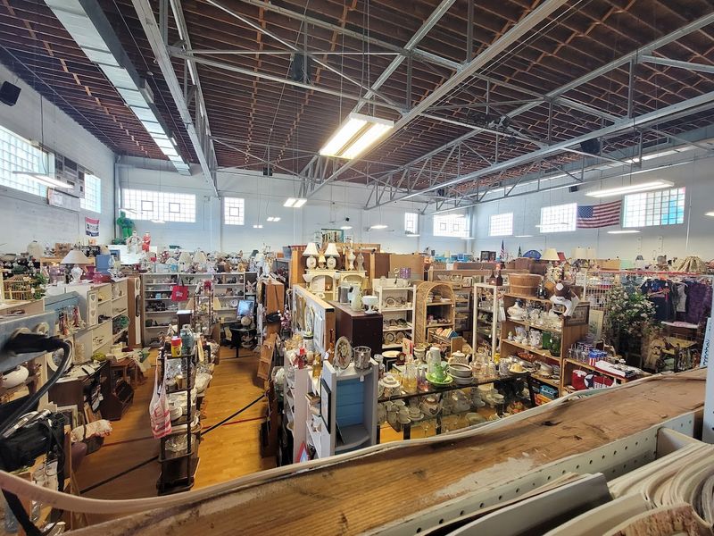 Former School Building Setting That Adds Extra Wow Factor