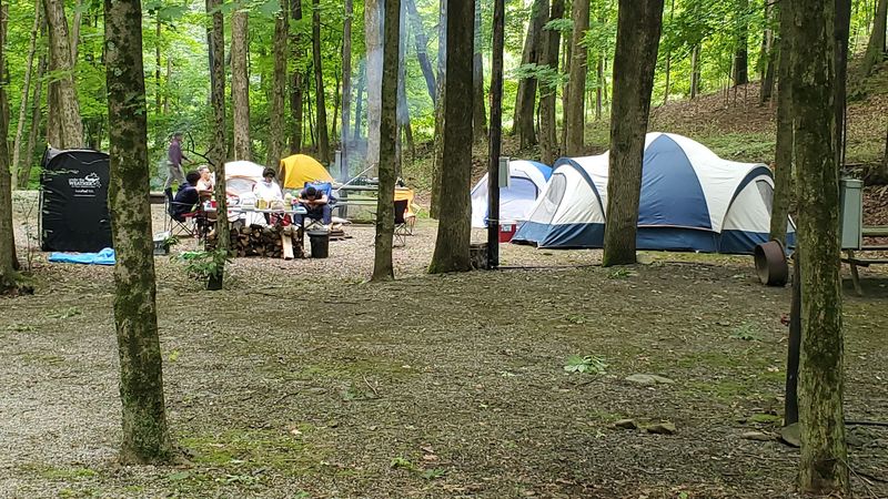 A Campground That Families Call Home Away From Home