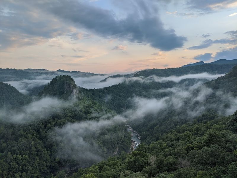 Overlooks That Will Rewire Your Brain About Beauty