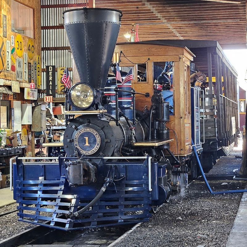 A Volunteer-Run Museum With Genuine Heart and Deep History