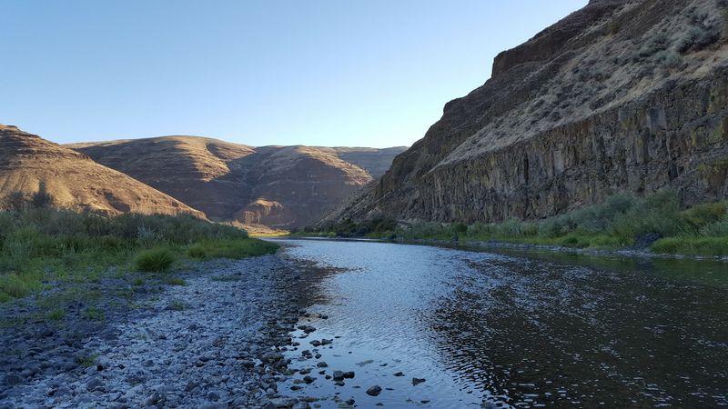 A Destination for Fishing Enthusiasts