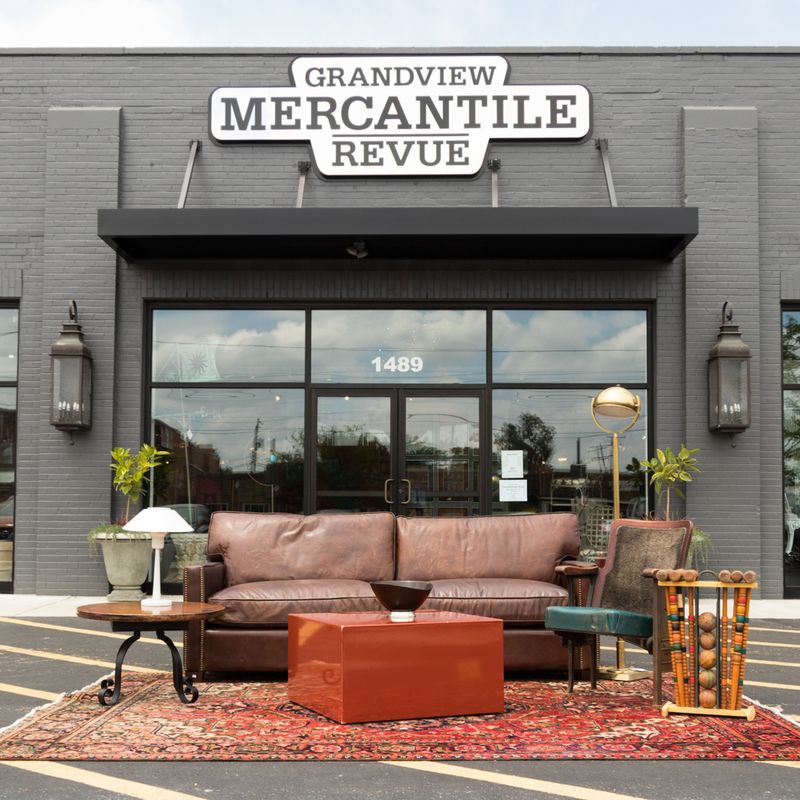 Grandview Mercantile 