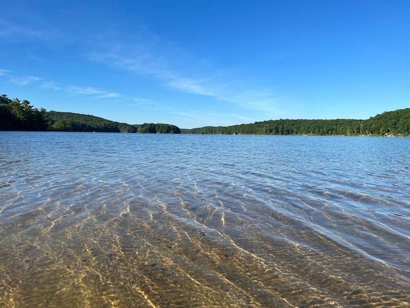 Wawayanda State Park