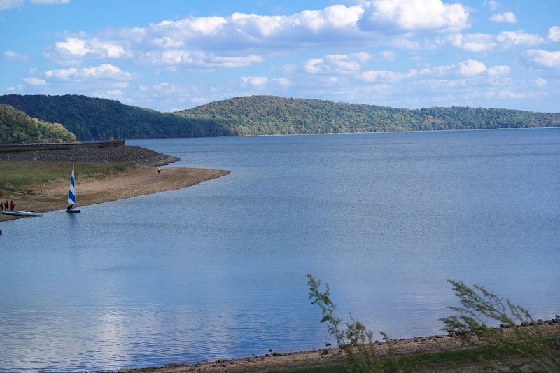 Round Valley Reservoir (Hunterdon County)