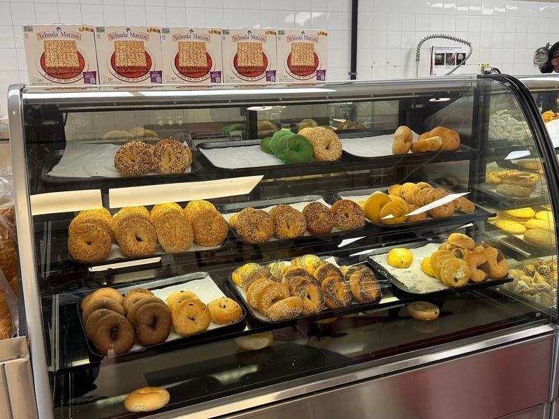 Shapiro's Delicatessen (1905) - Indianapolis, Indiana