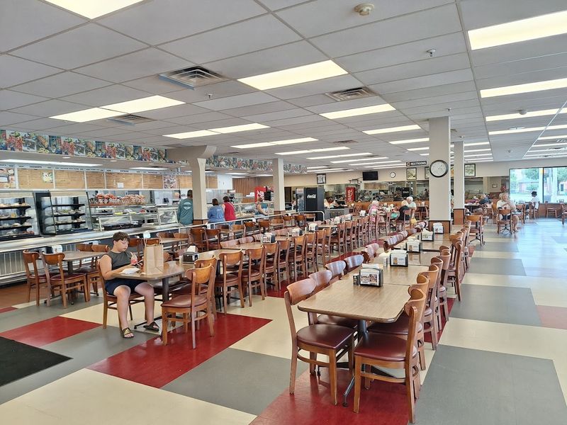 Shapiro's Delicatessen