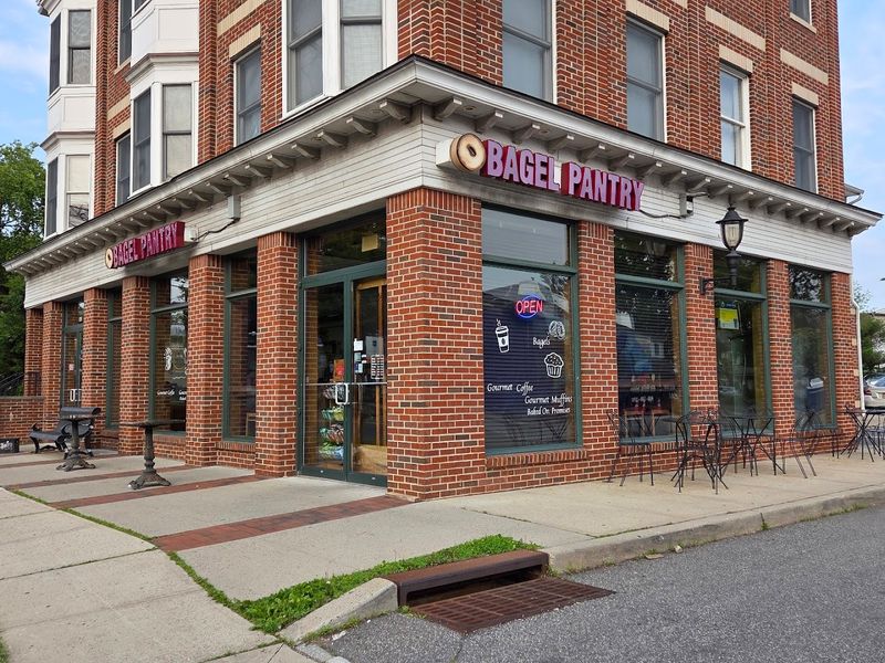 Local Bakeries and Sweet Spots: Sugar, Butter, and Small-Town Magic