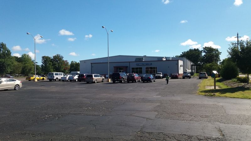 Community Thrift Store Of Portage County 