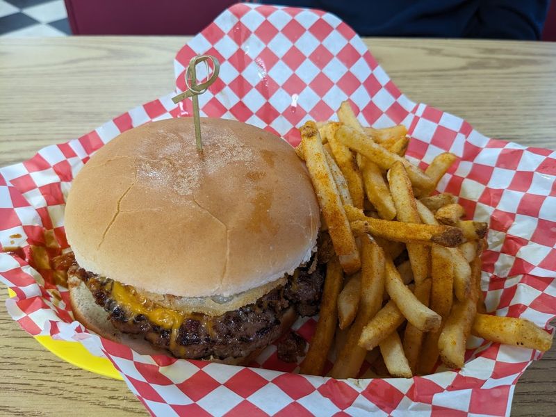 A Menu With More Surprises Than You'd Expect