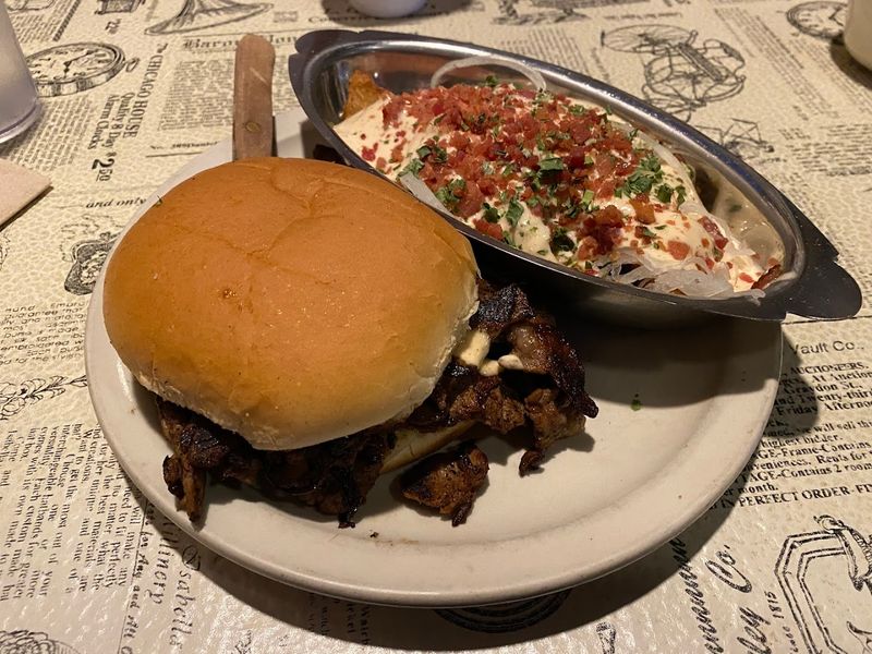 The Ribeye Burger Deserves Its Own Spotlight