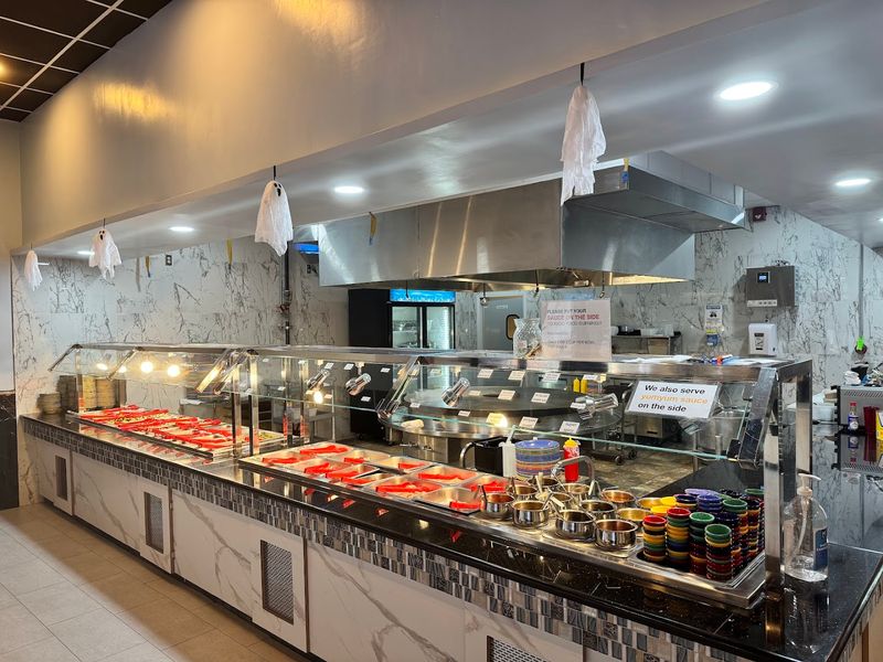 Cleanliness Sets a Standard Other Restaurants Should Study