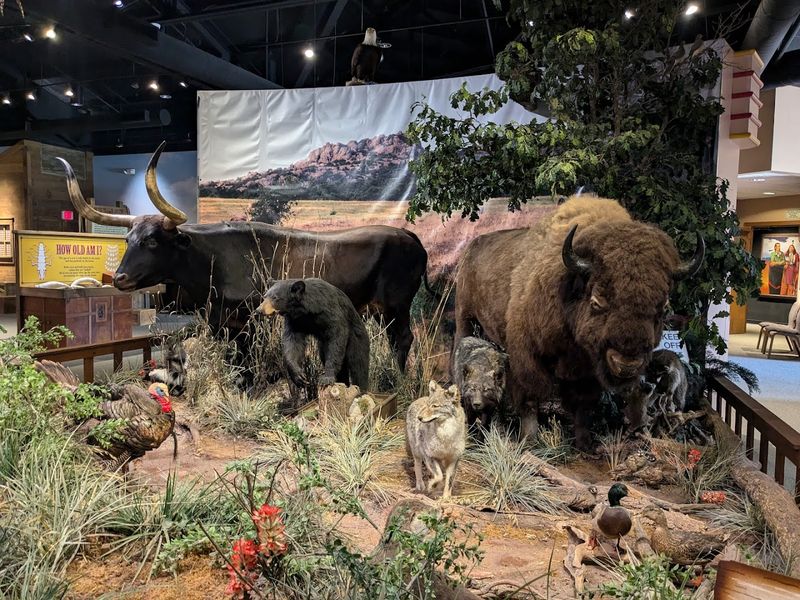 Plan Your Visit to Duncan Oklahoma With Confidence