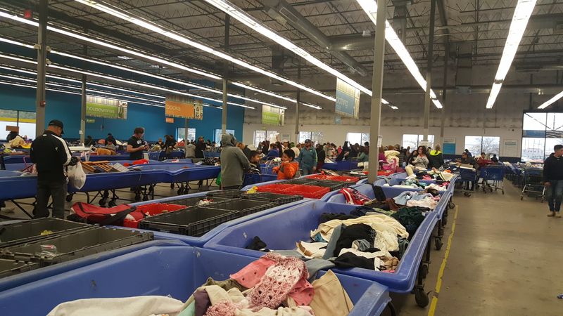 Why Some Shoppers Are Stepping Back from the Experience