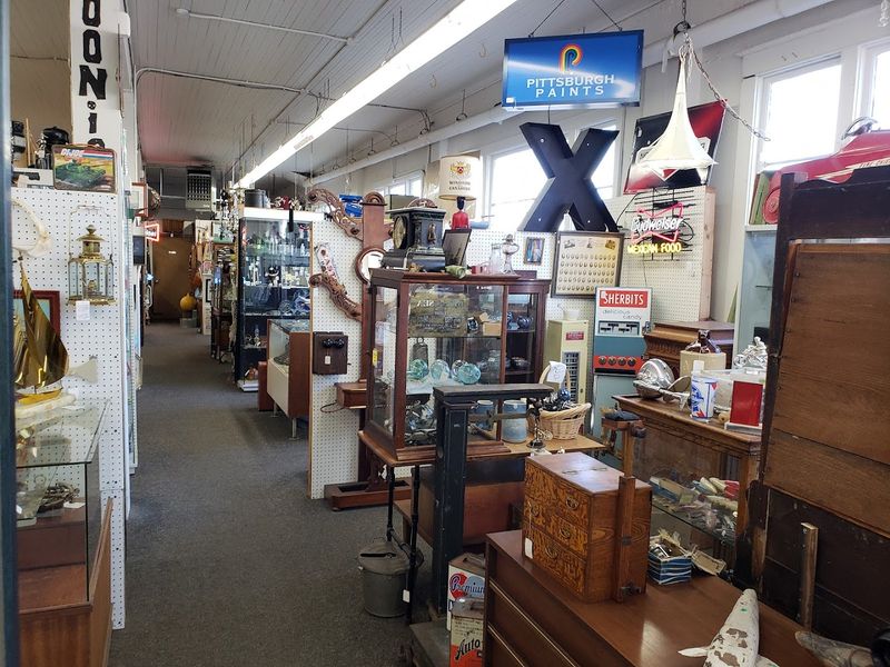 Haggle Days and the Thrill of a Deal