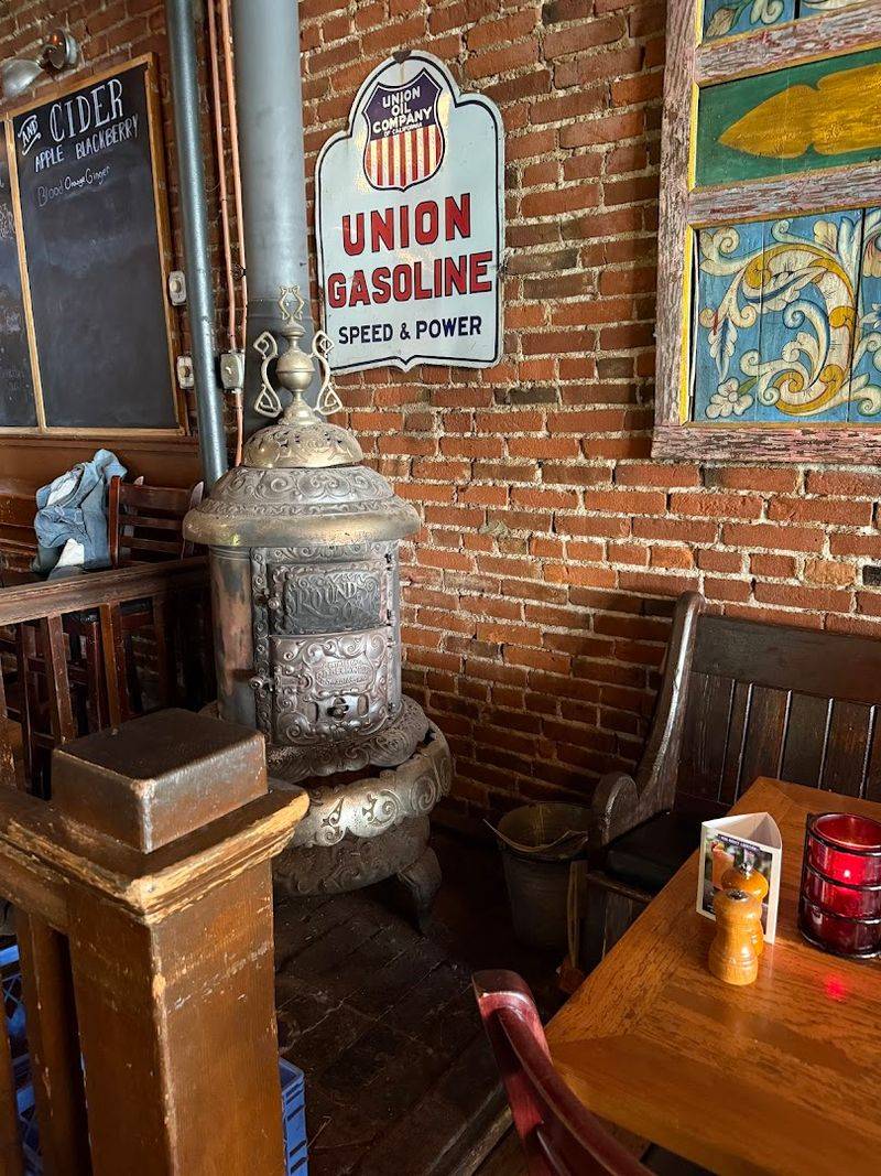 The McMenamins Passport Experience