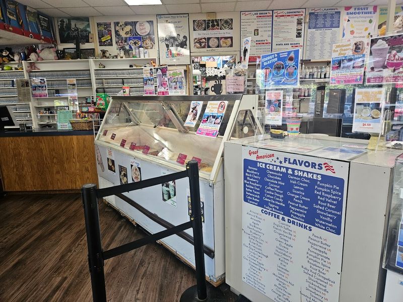 A Spot That Supports The Community Around It