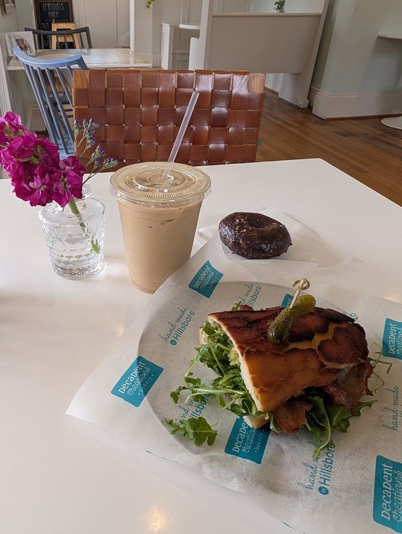 Why Decadent Creations Belongs on Your Oregon Food Map