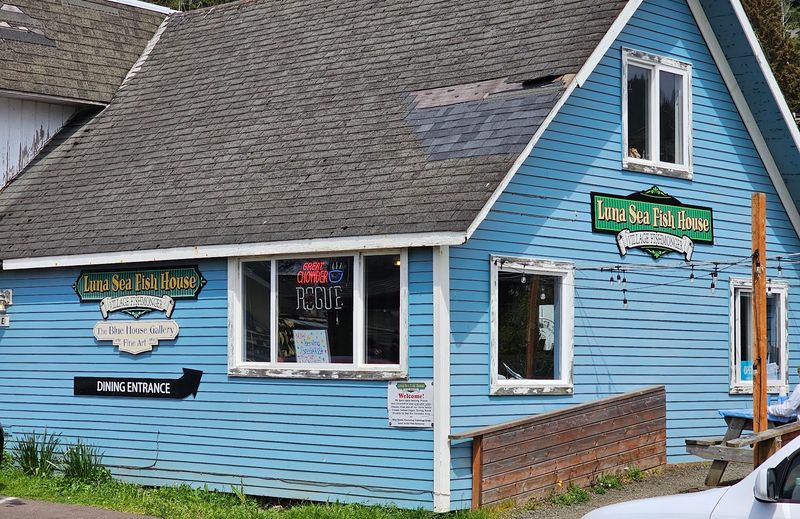 Yachats Is the Perfect Setting for This Meal