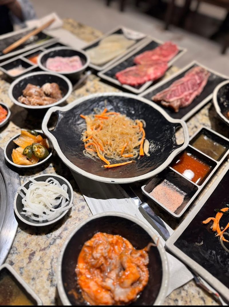 Why WOW Korean BBQ Belongs on Your OKC Food List