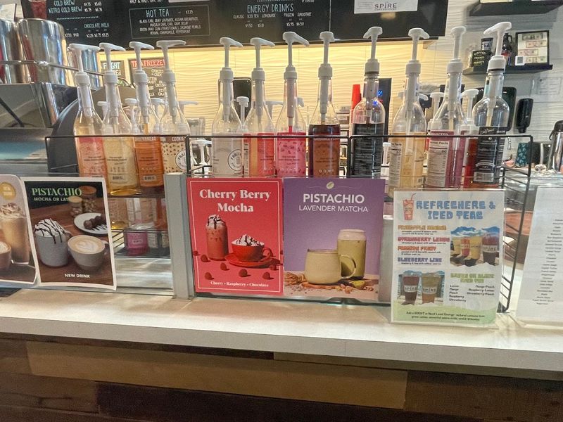 Weekly Specials and Events That Keep Things Fresh