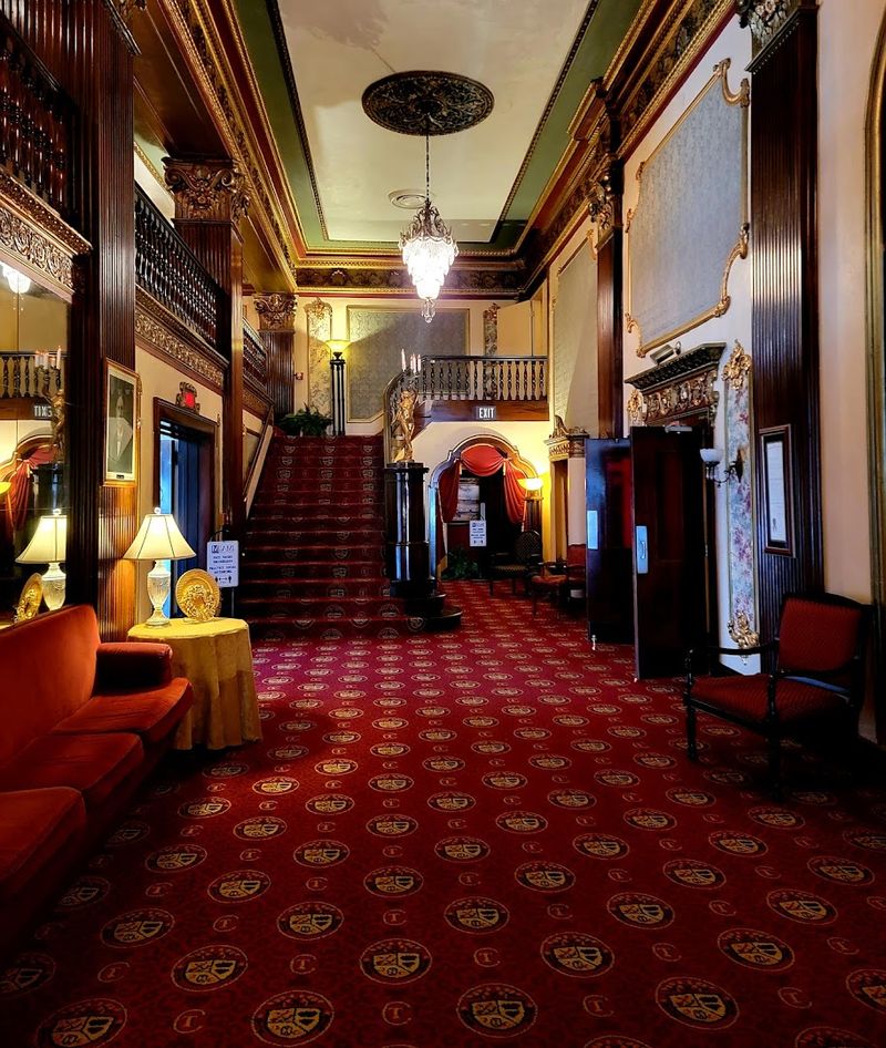 Free Tours Make This Place Even More Generous