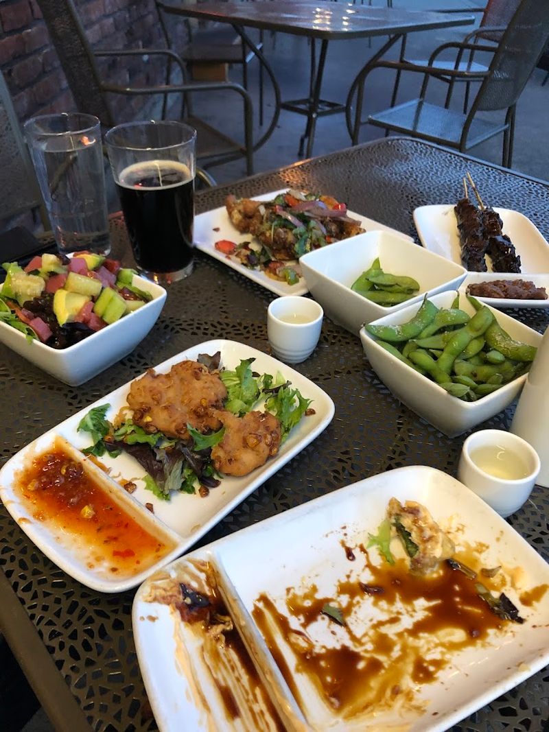 Reasonable Prices for Memorable Food