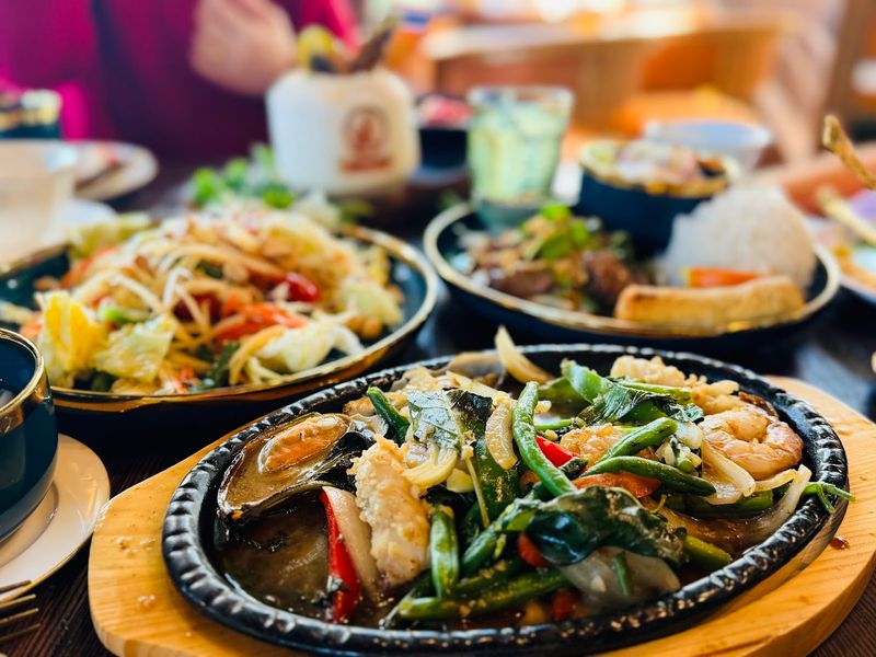 A Fresh Addition to Carmel's Growing Dining Scene