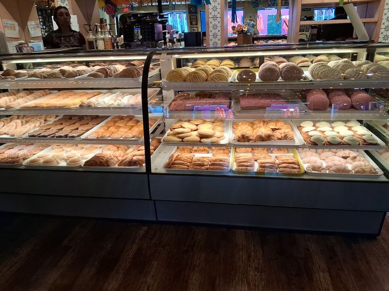 The Bakery Corner That Steals the Show
