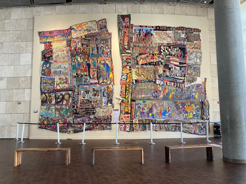 Expect A 3 To 4 Hour Visit, Not A Quick Lap