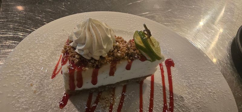 Desserts Close Out The Meal In The Most Memorable Way Possible