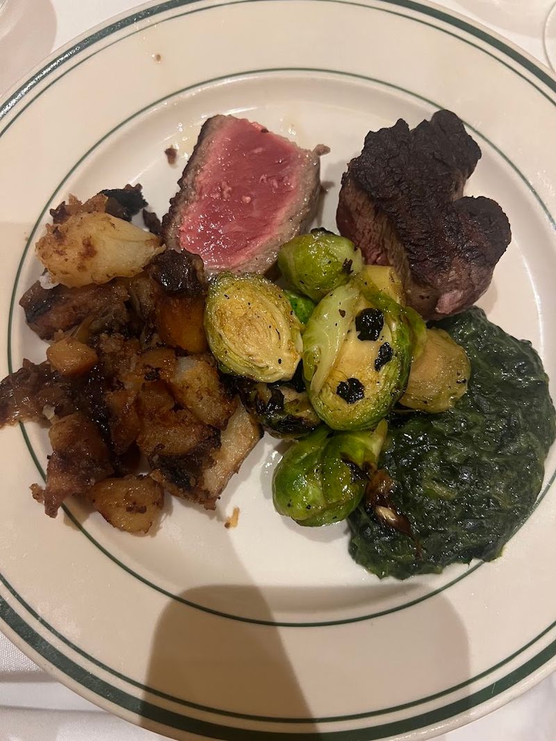 Side Dishes That Hold Their Own Next to World-Class Steak