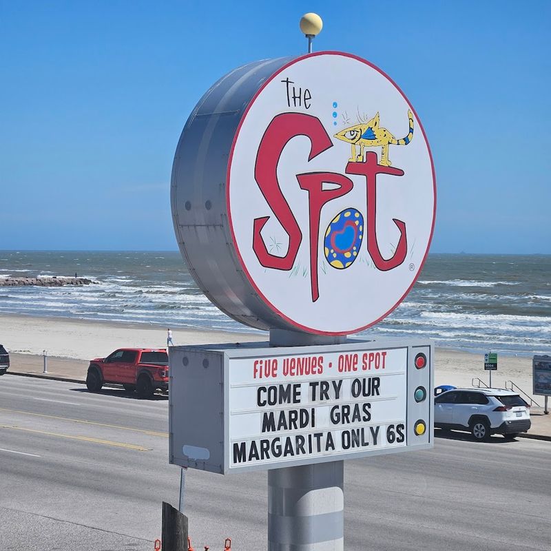 Why The Spot Keeps People Coming Back to Galveston