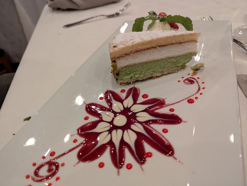 Desserts Worth Saving Room For