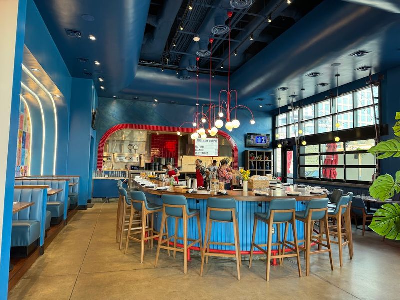 The Service Style Sets the Tone