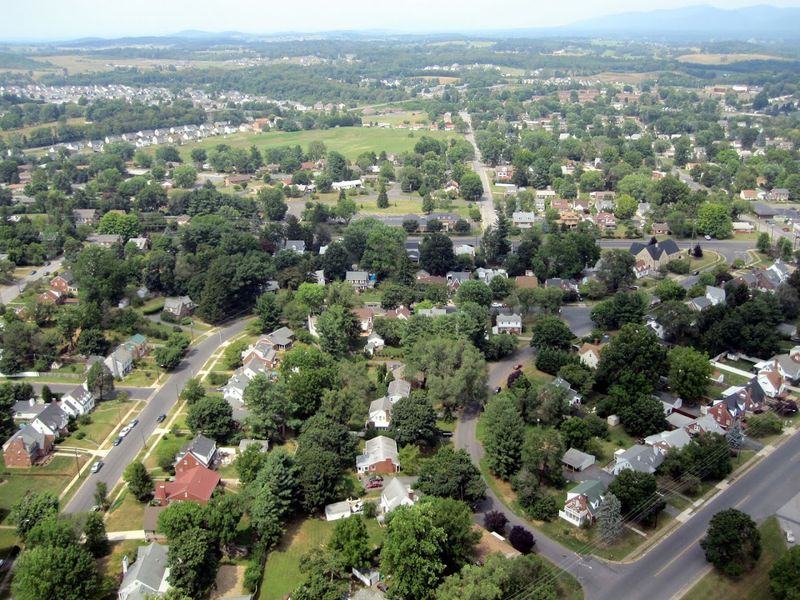 Waynesboro, Virginia