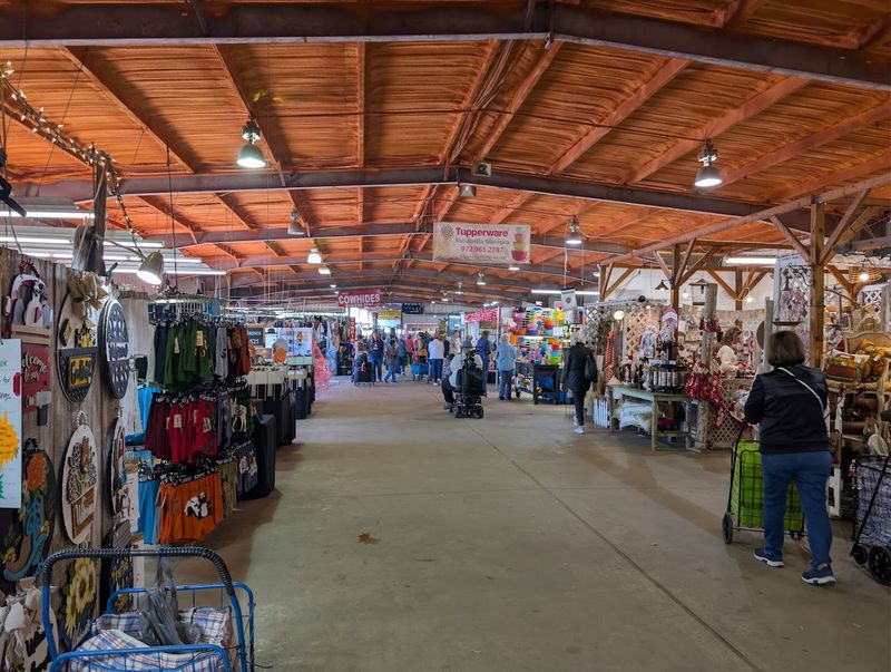 Why Canton Trade Days Keeps Drawing People Back