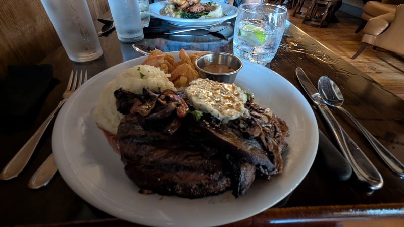 A Place That Locals Actually Love