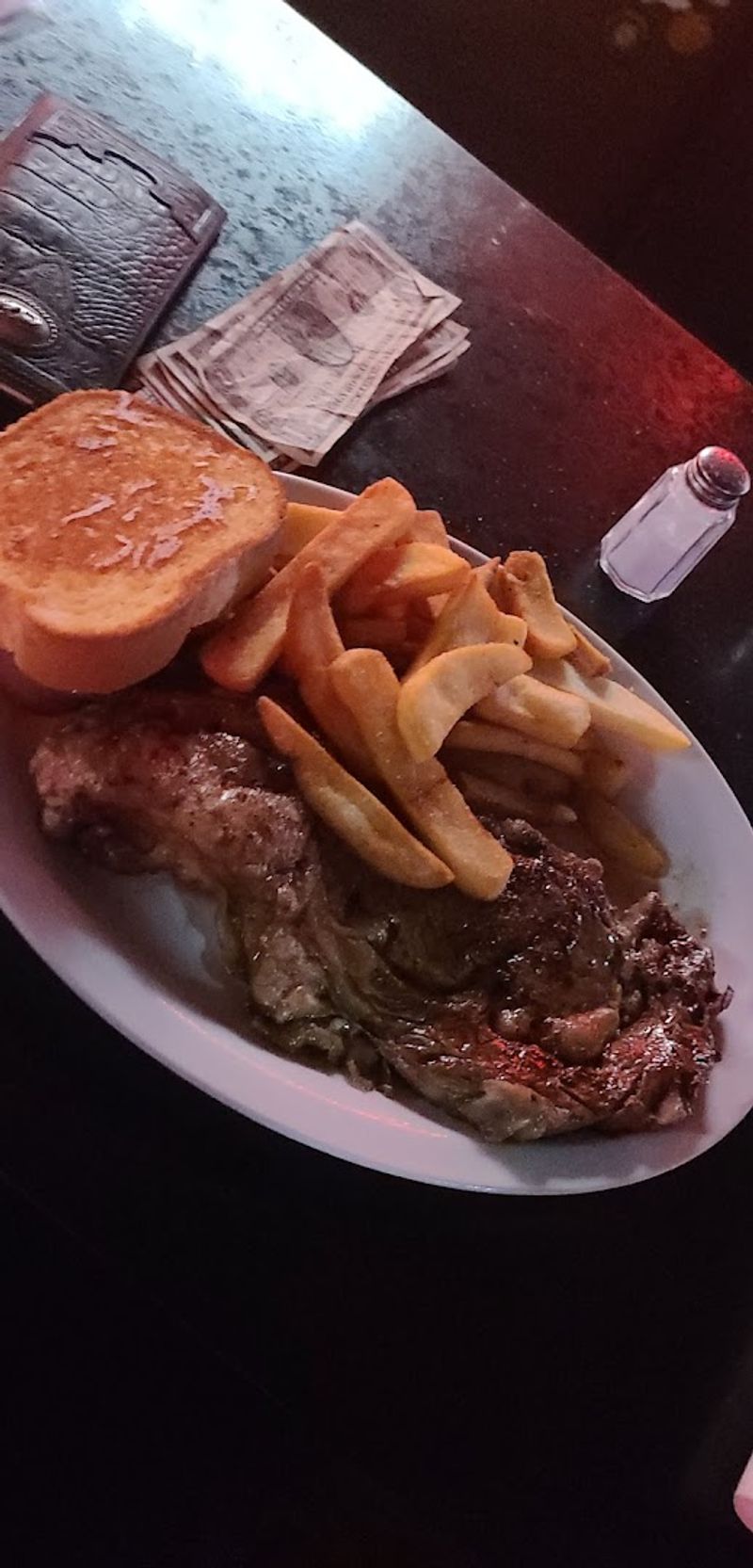 More Than a Steakhouse: The Full Menu Worth Exploring