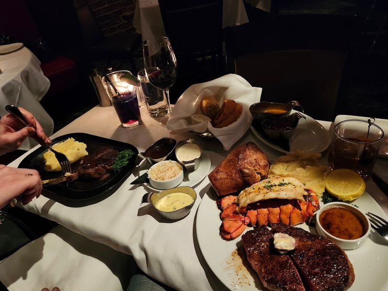 Sides and Starters That Complete the Meal