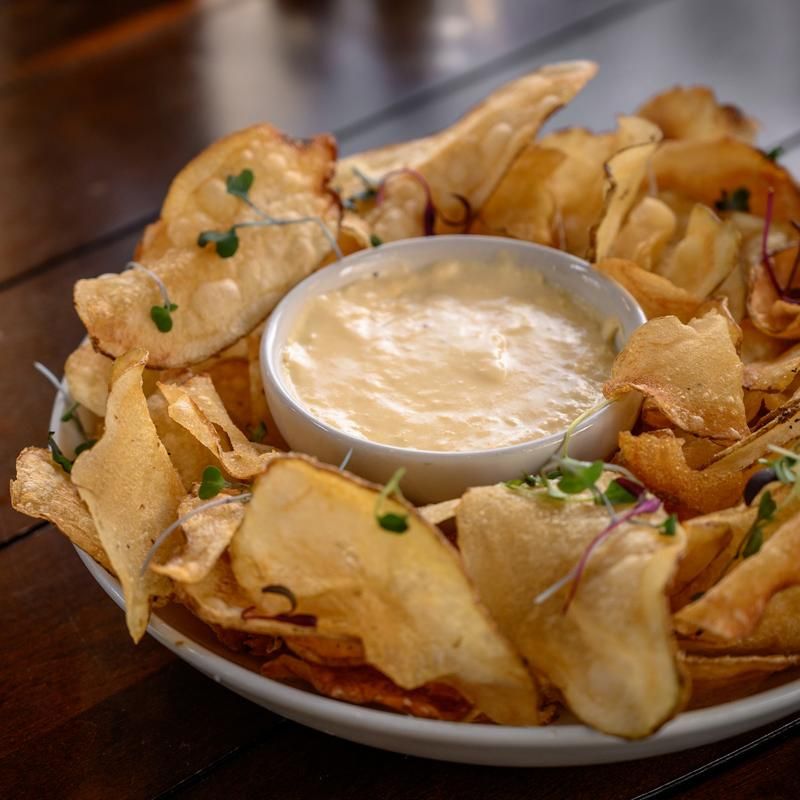 Creative Appetizers and Sides That Steal the Show