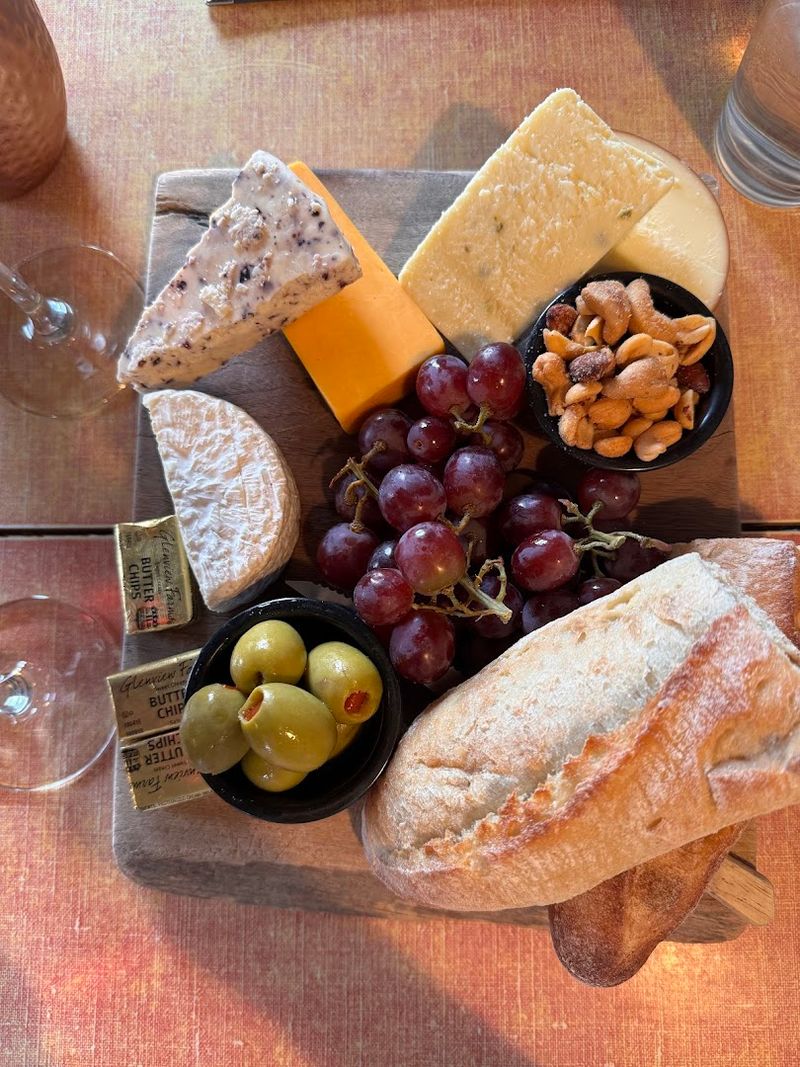 The Cheese Board Deserves Its Own Fan Club