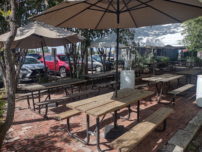 Planning Your Visit to Clear Springs Restaurant