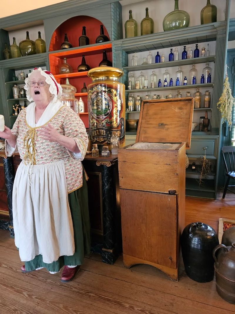 The Man Behind The Medicine: Dr. Hugh Mercer's Remarkable Story